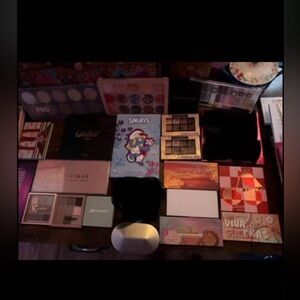 HUGE MakeUp Bundle